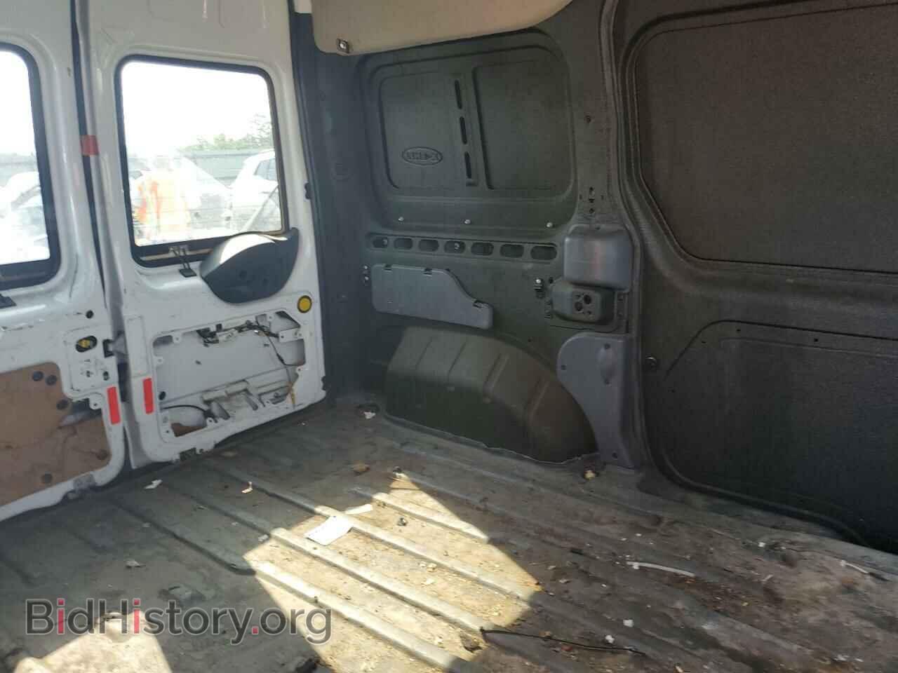 2011 FORD TRANSIT - VIN: NM0LS7DN6BT056934 - Фото 11