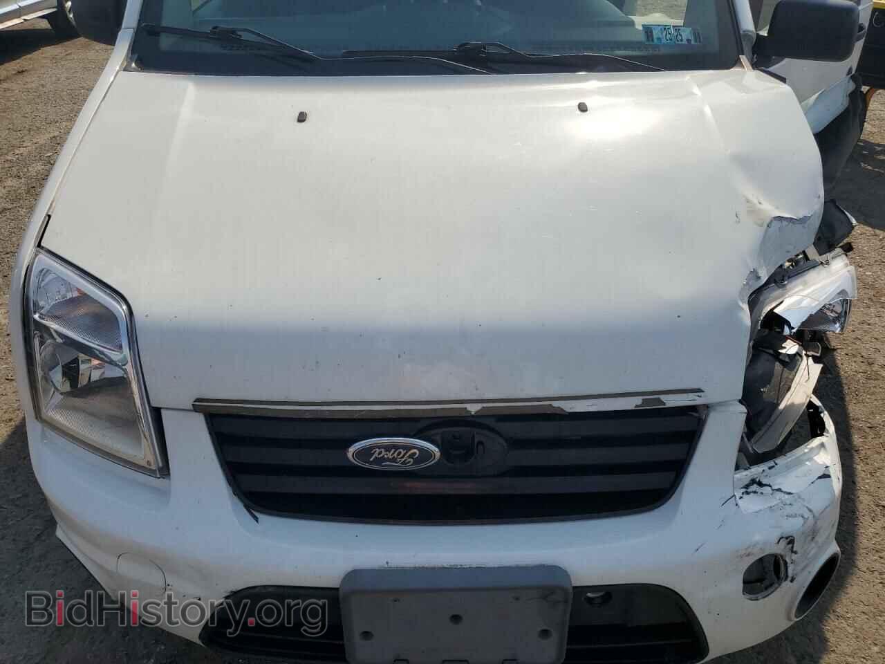 2011 FORD TRANSIT - VIN: NM0LS7DN6BT056934 - Фото 12