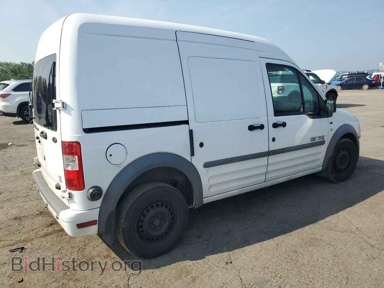 2011 FORD TRANSIT - VIN: NM0LS7DN6BT056934 - Фото 3