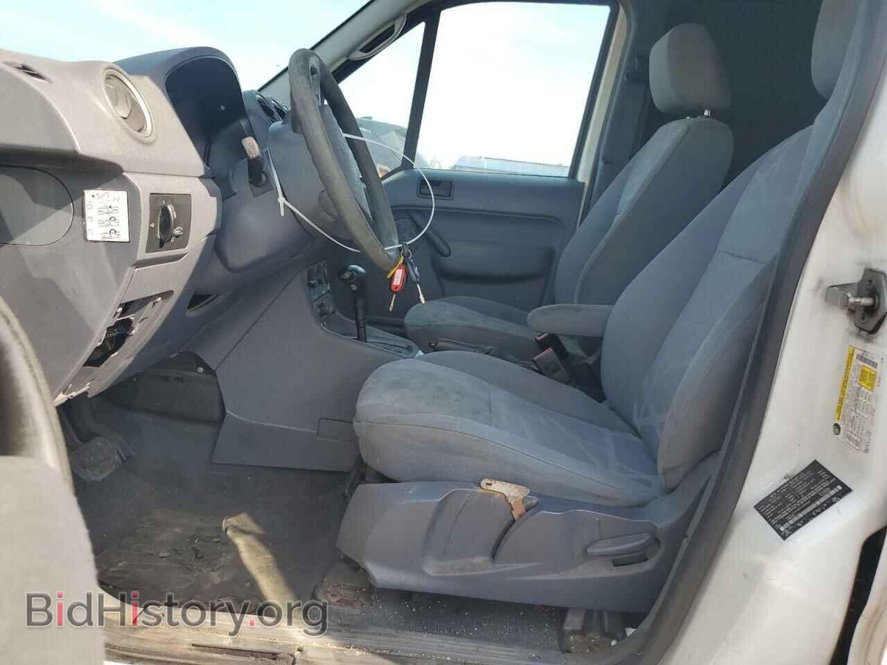 2011 FORD TRANSIT - VIN: NM0LS7DN6BT056934 - Фото 7