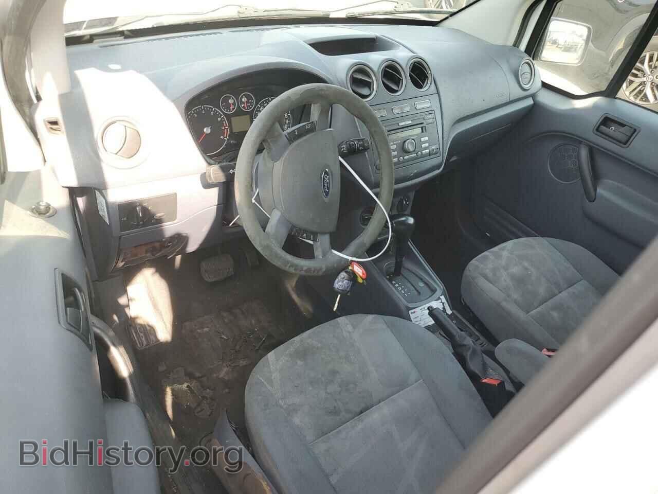 2011 FORD TRANSIT - VIN: NM0LS7DN6BT056934 - Фото 8