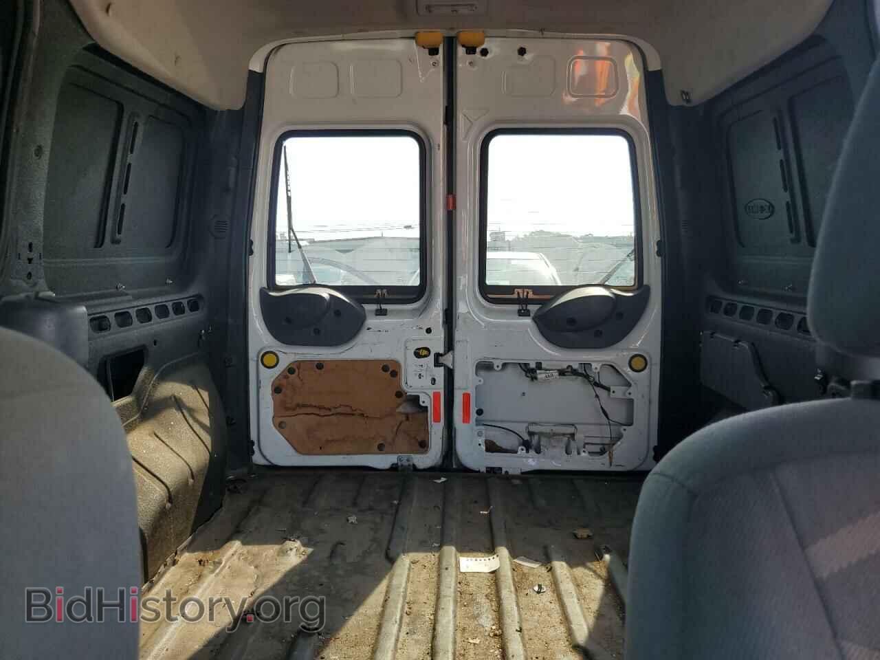 2011 FORD TRANSIT - VIN: NM0LS7DN6BT056934 - Фото 10