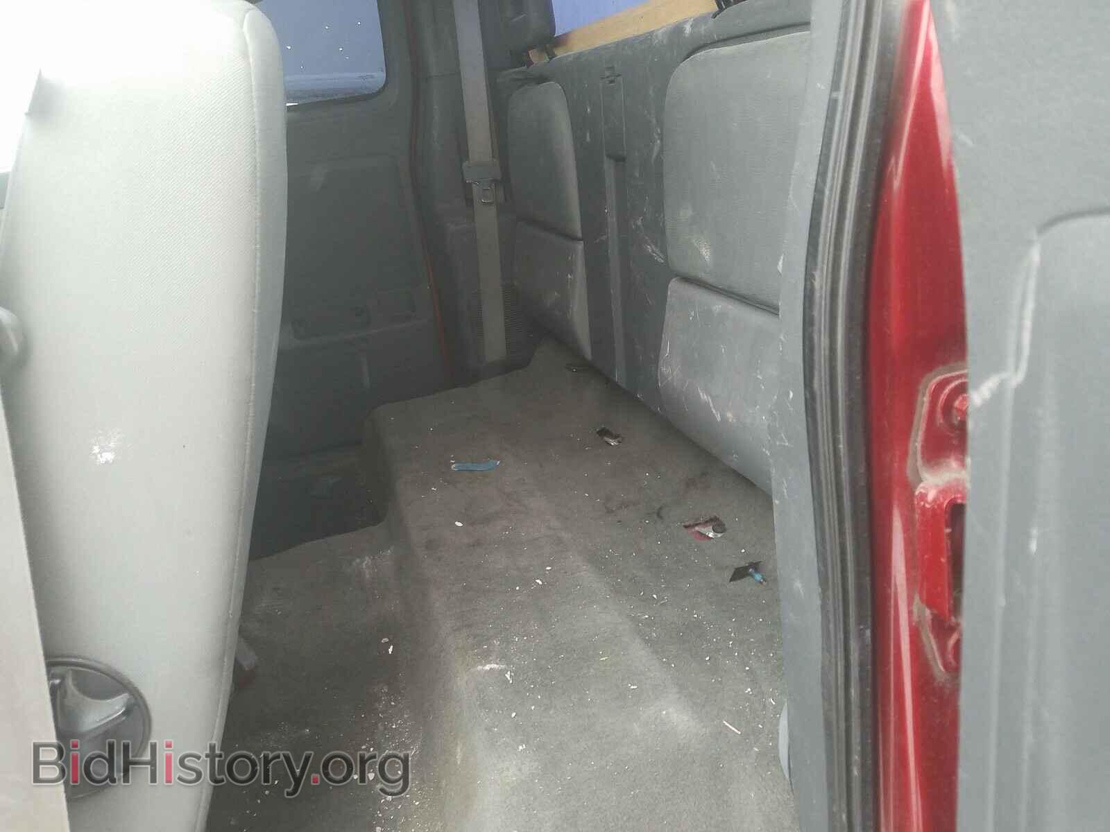 2007 DODGE DAKOTA - VIN: 1D7HE22K47S112853 - Фото 6