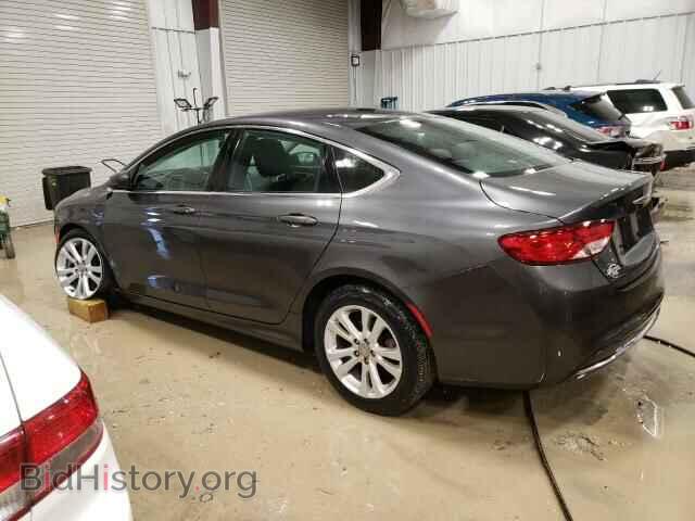 2015 CHRYSLER 200 - VIN: 1C3CCCAB7FN502915 - Photo 2