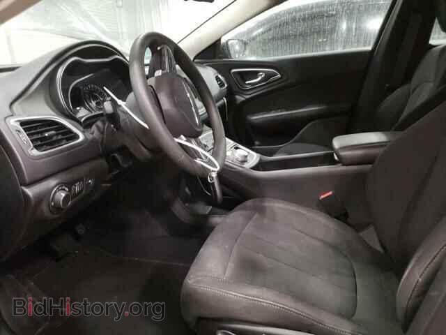 2015 CHRYSLER 200 - VIN: 1C3CCCAB7FN502915 - Photo 7