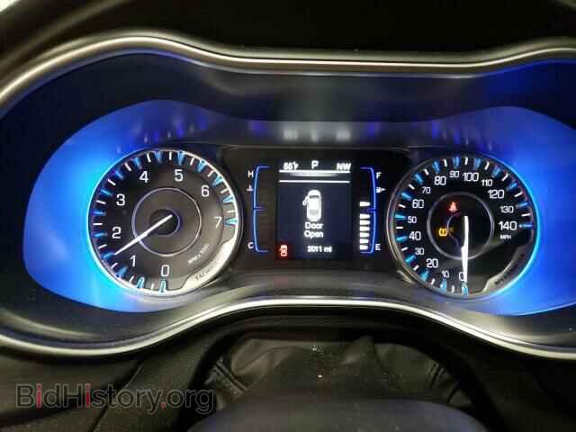 2015 CHRYSLER 200 - VIN: 1C3CCCAB7FN502915 - Photo 9