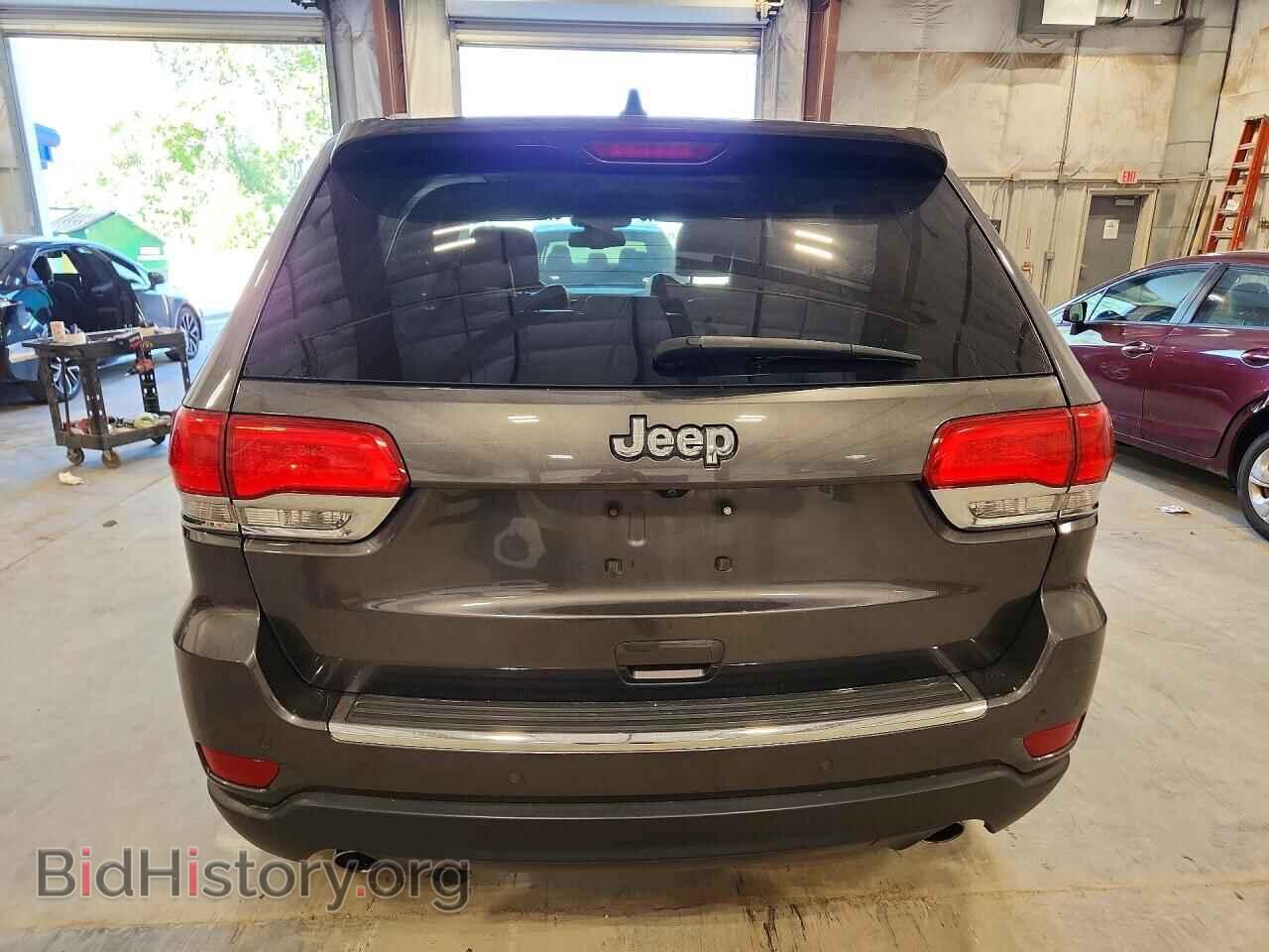 2014 JEEP CHEROKEE - VIN: 1C4RJFBG5EC329493 - Photo 6