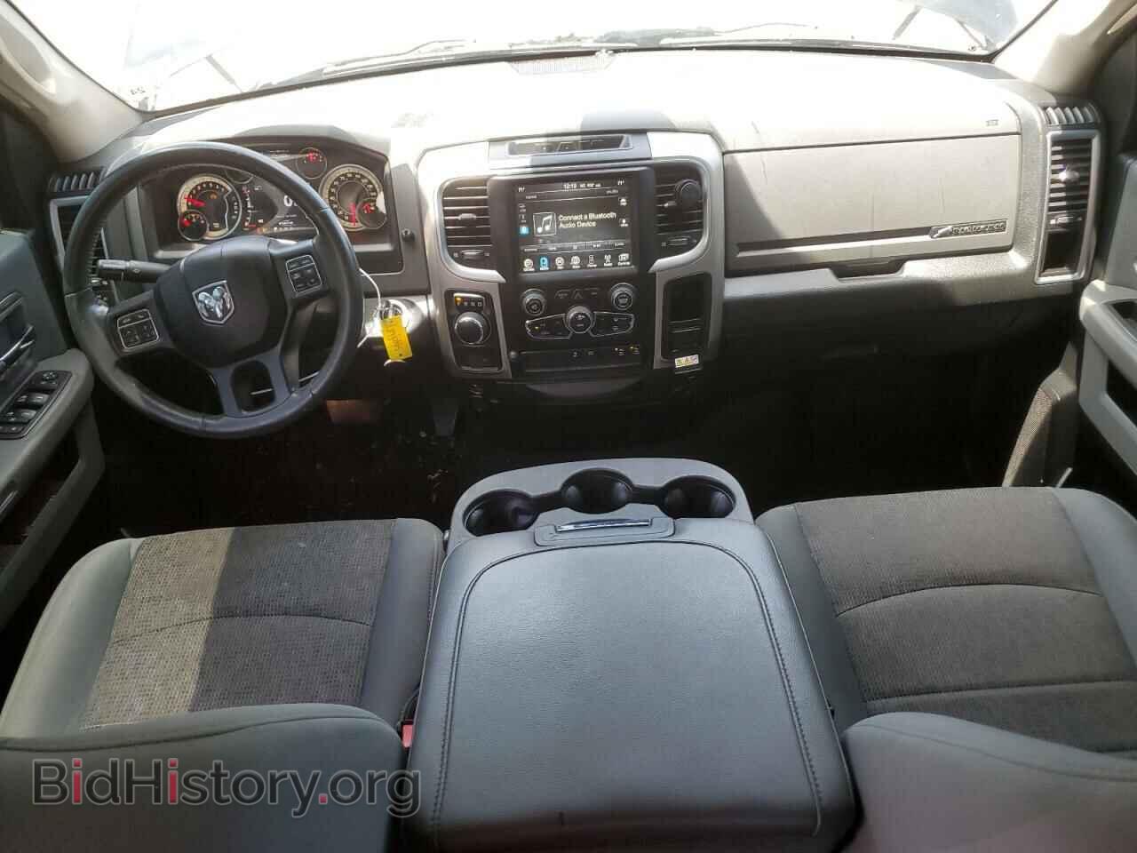 2017 RAM 1500 - VIN: 1C6RR6GG8HS775687 - Фото 8