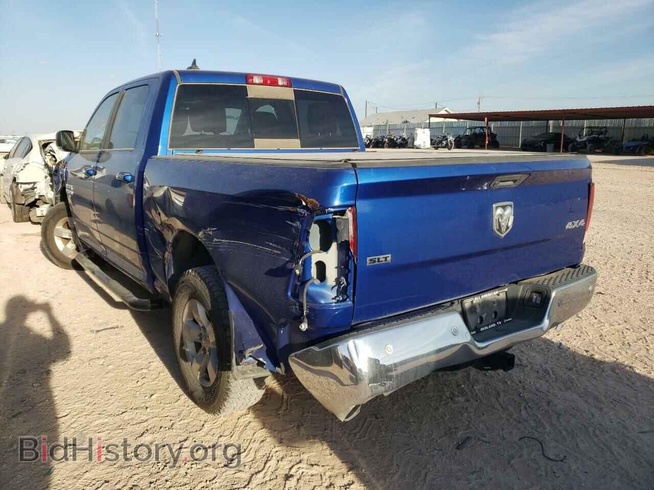 2019 RAM 1500 - VIN: 1C6RR7LT3KS626037 - Фото 3