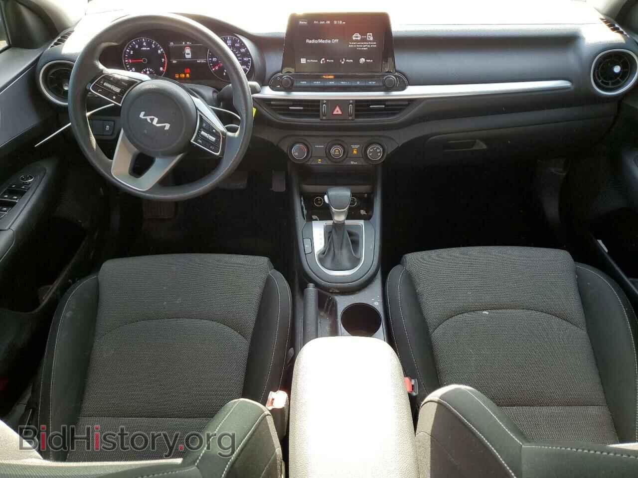 2022 KIA FORTE - VIN: 3KPF24AD9NE461256 - Фото 8