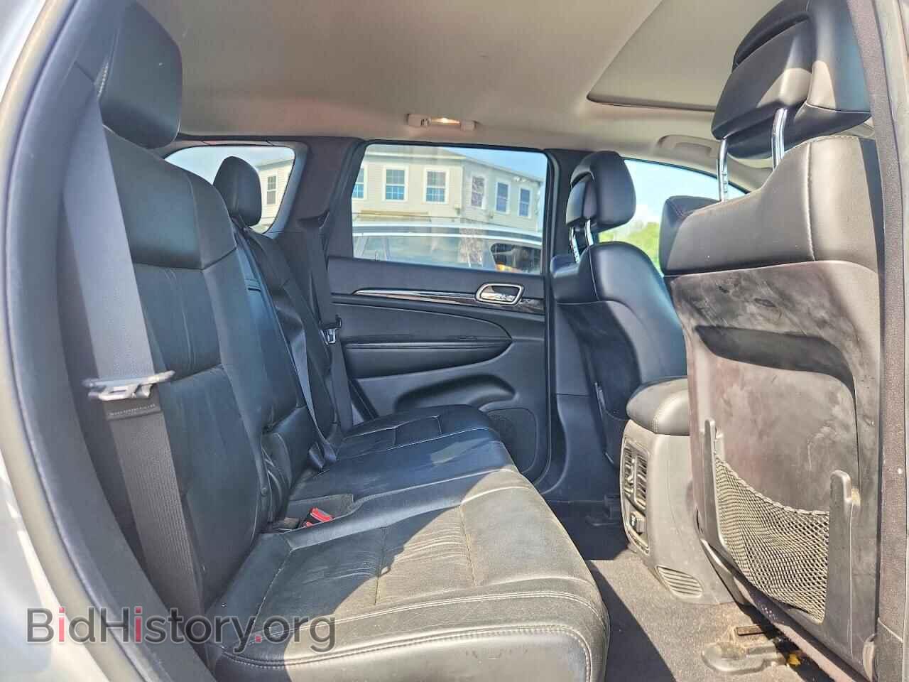 2012 JEEP CHEROKEE - VIN: 1C4RJFAGXCC123908 - Photo 10