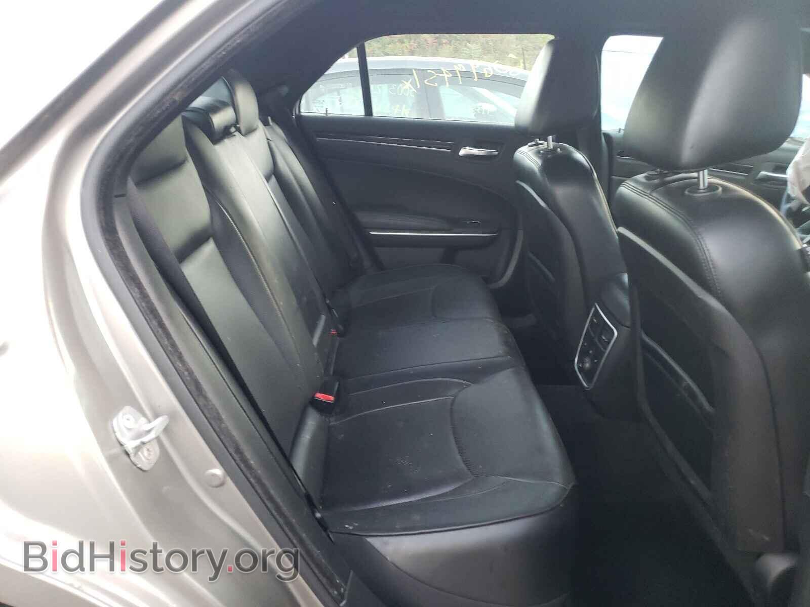 2014 CHRYSLER 300 - VIN: 2C3CCAKG5EH229110 - Фото 6