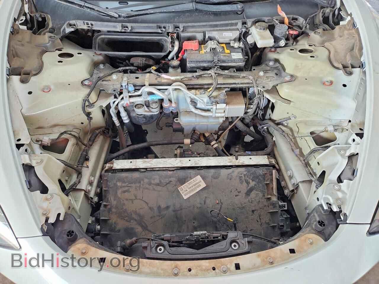 2018 TESLA MODEL 3 - VIN: 5YJ3E1EA2JF040248 - Photo 11