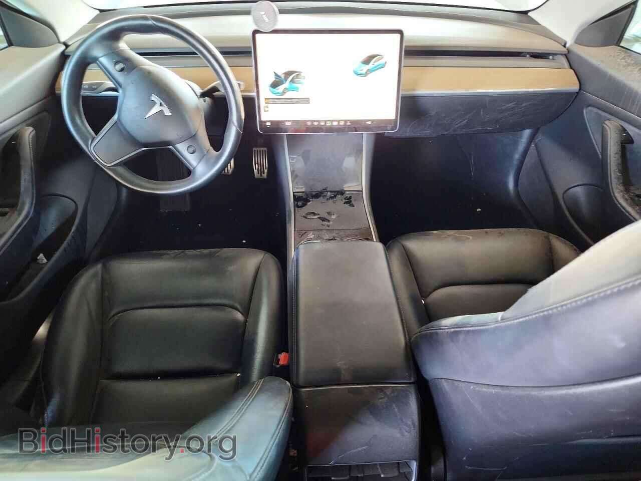 2018 TESLA MODEL 3 - VIN: 5YJ3E1EA2JF040248 - Photo 8
