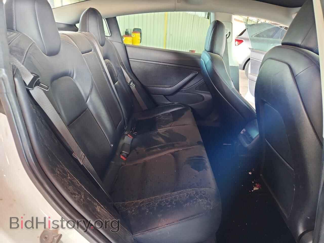 2018 TESLA MODEL 3 - VIN: 5YJ3E1EA2JF040248 - Photo 10