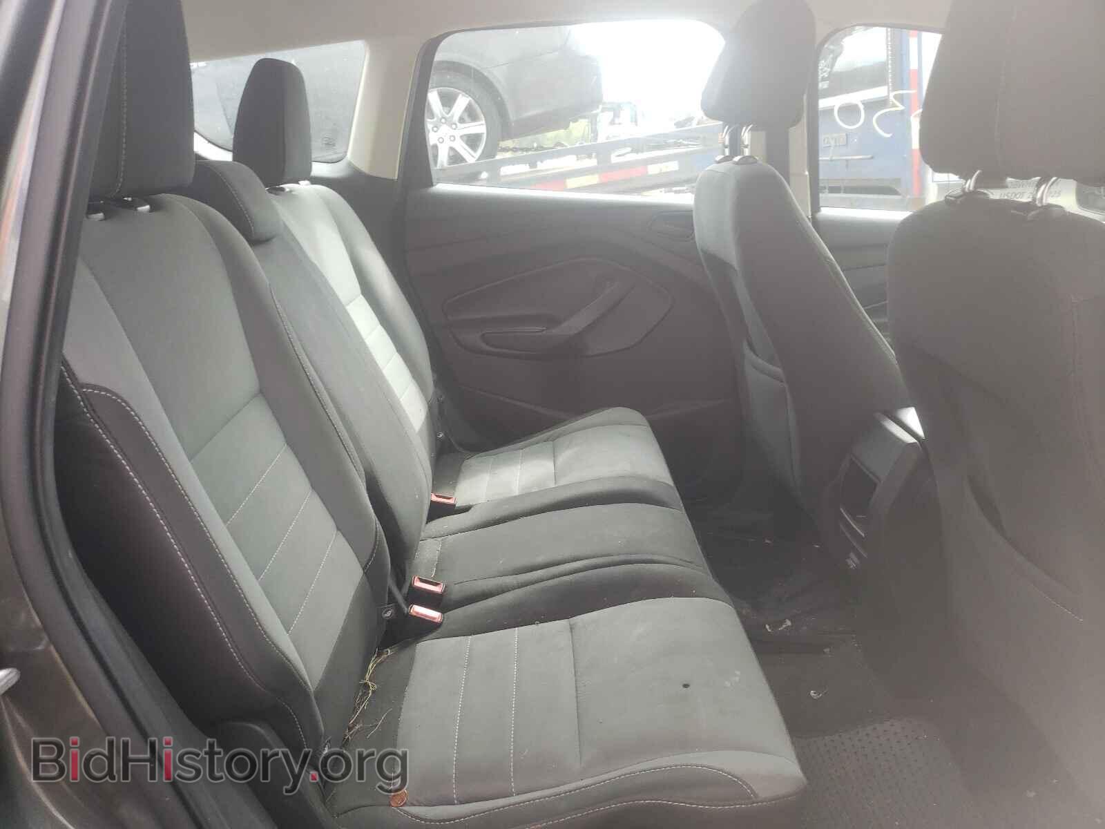 2017 FORD ESCAPE - VIN: 1FMCU0F72HUB13955 - Фото 6