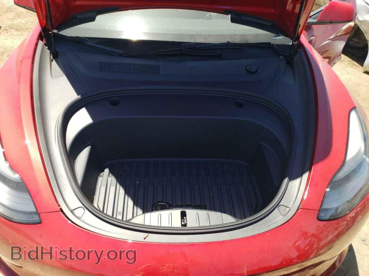 2023 TESLA MODEL 3 - VIN: 5YJ3E1EA7PF516809 - Фото 11