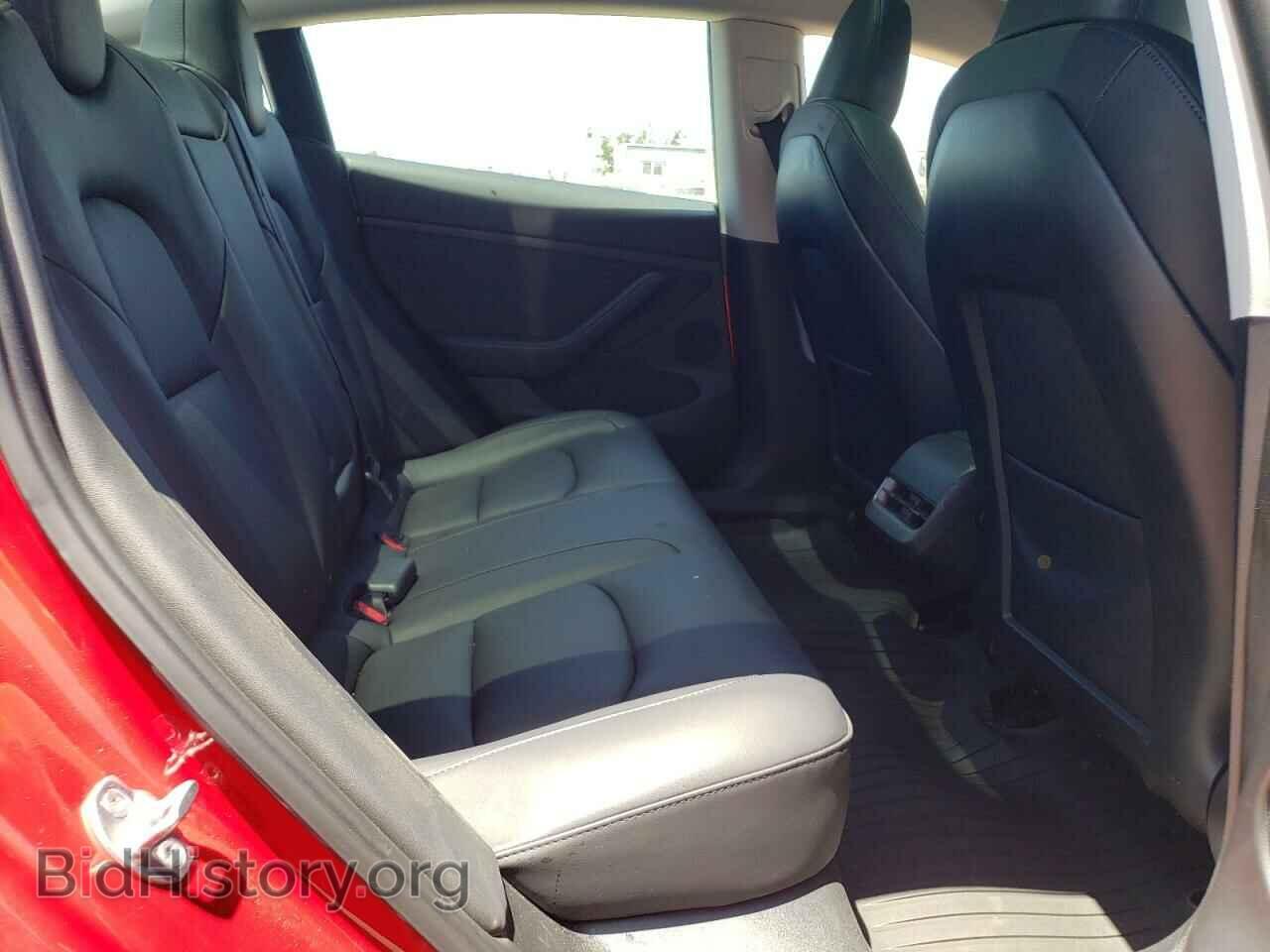 2023 TESLA MODEL 3 - VIN: 5YJ3E1EA7PF516809 - Фото 10