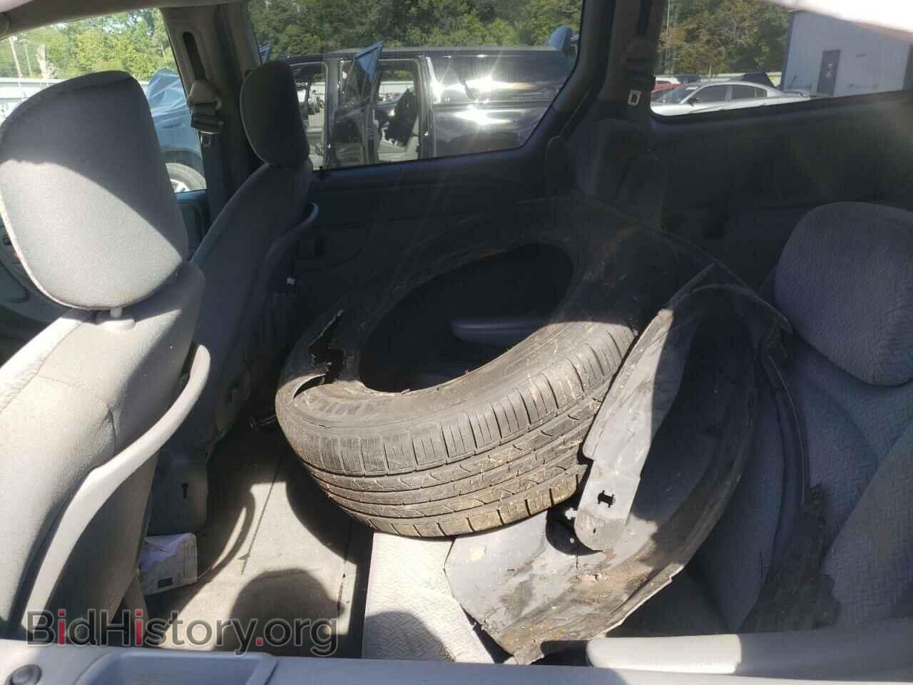 2006 CHRYSLER MINIVAN - VIN: 2A8GP54L86R651105 - Фото 6