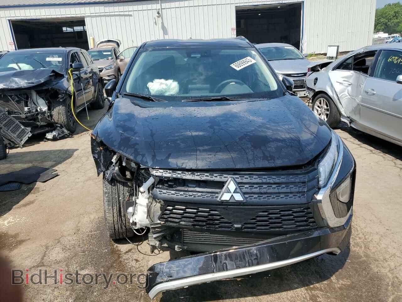 2023 MITSUBISHI ECLIPSE - VIN: JA4ATWAA1PZ005696 - Фото 5