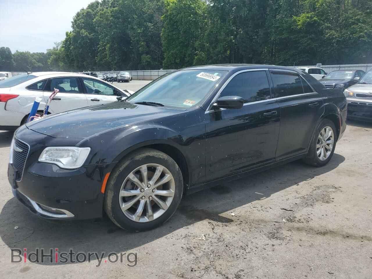 Photo 2C3CCARGXHH552546 - CHRYSLER 300 2017