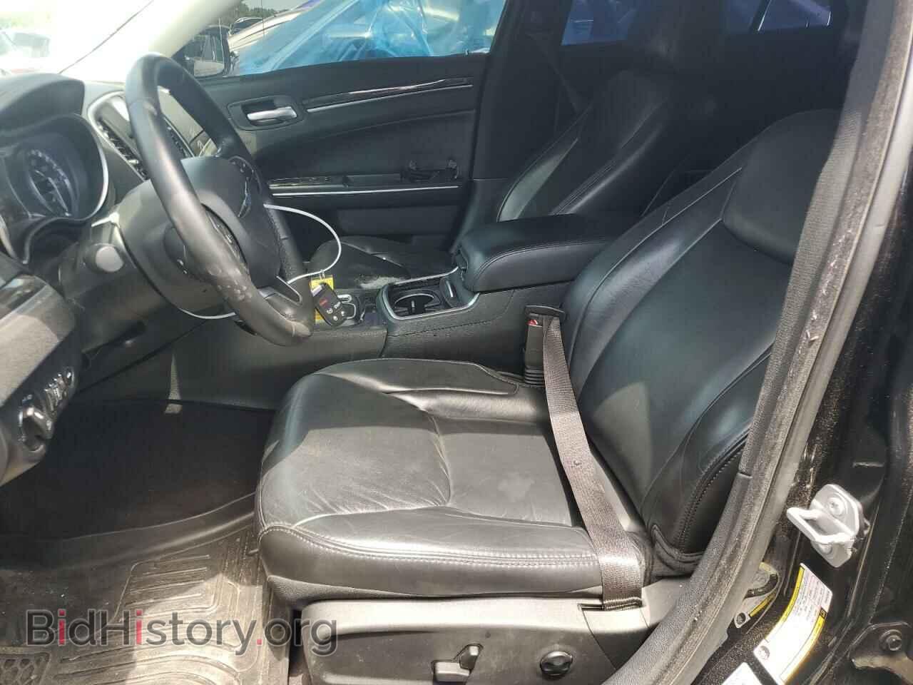 2017 CHRYSLER 300 - VIN: 2C3CCARGXHH552546 - Фото 7