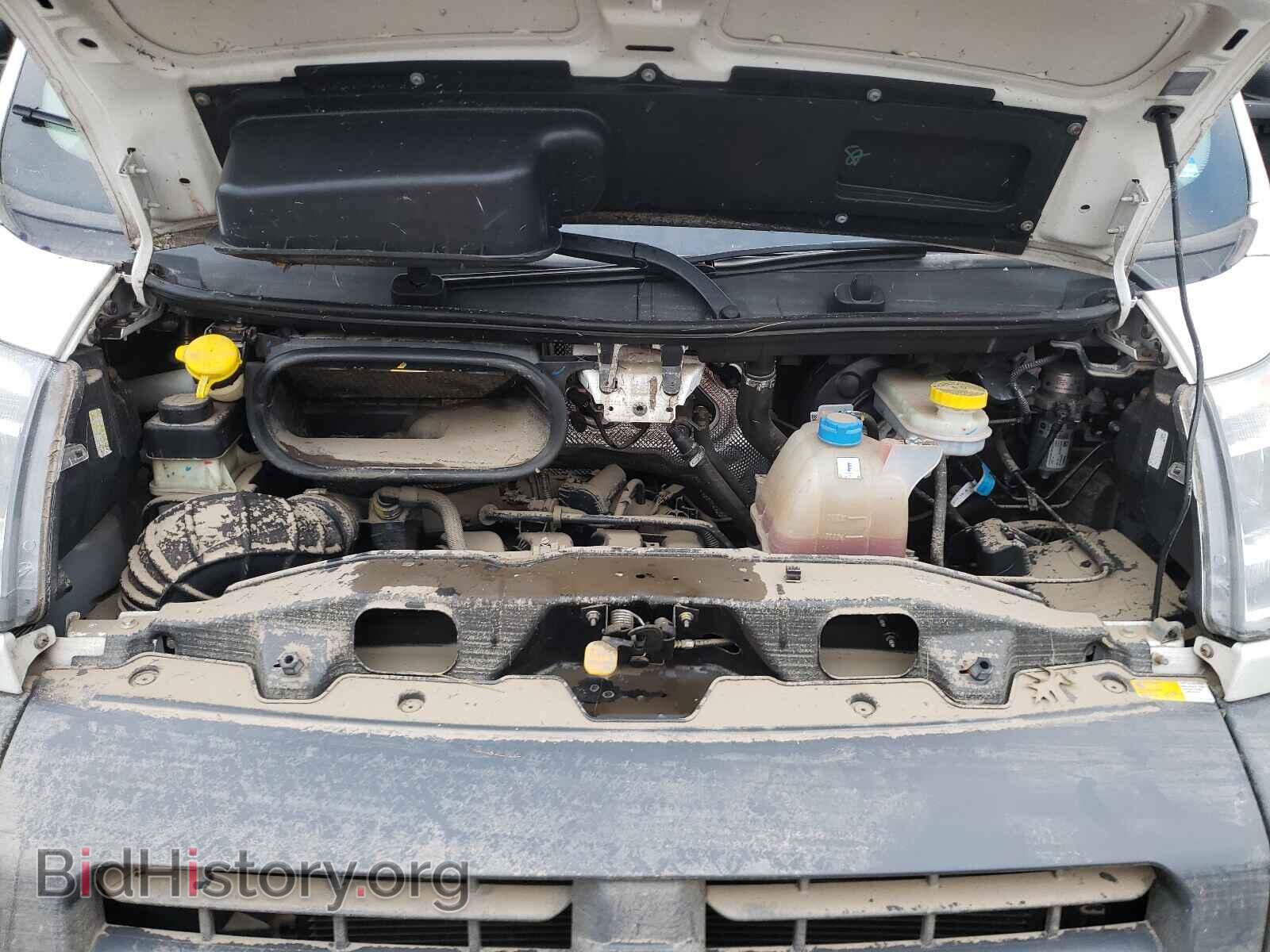 2016 RAM PROMASTER - VIN: 3C6TRVBG8GE102875 - Photo 7