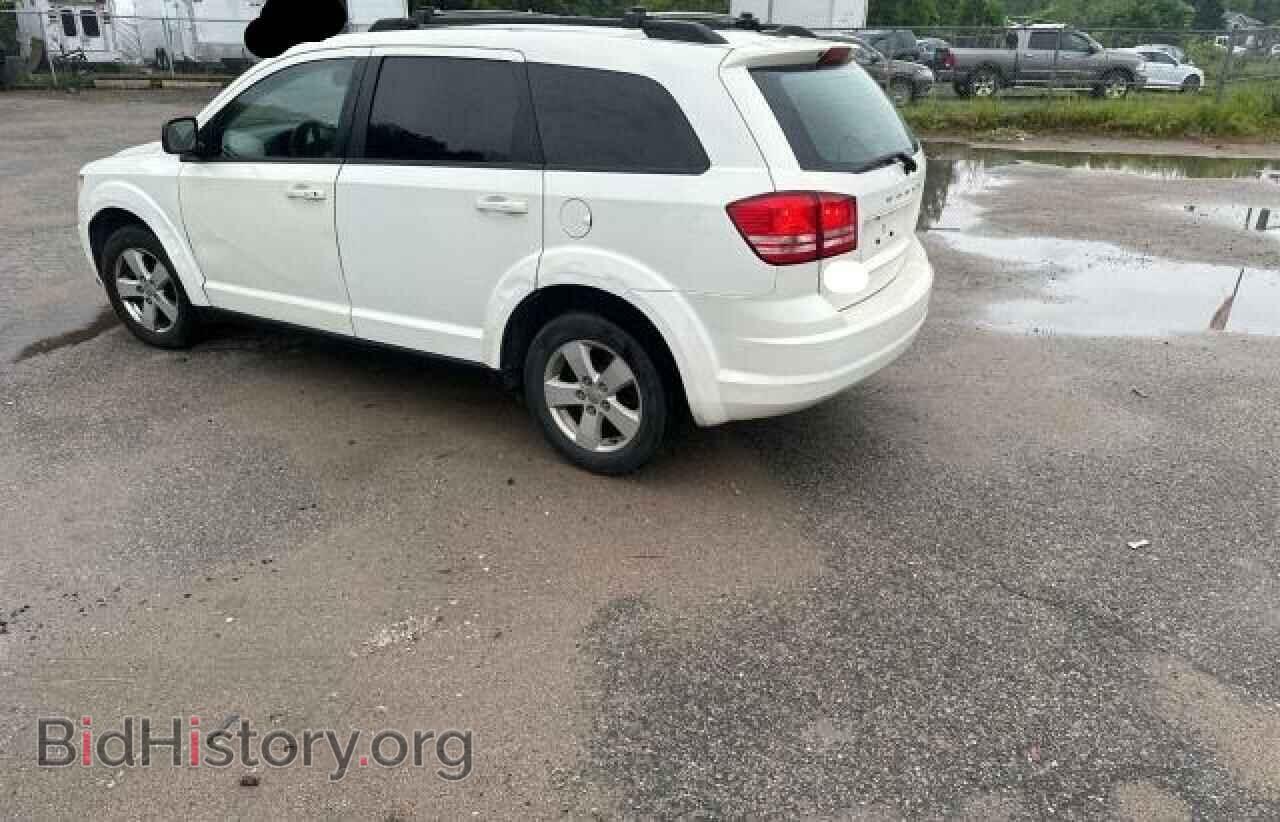 2015 DODGE JOURNEY - VIN: 3C4PDCAB2FT711697 - Photo 3