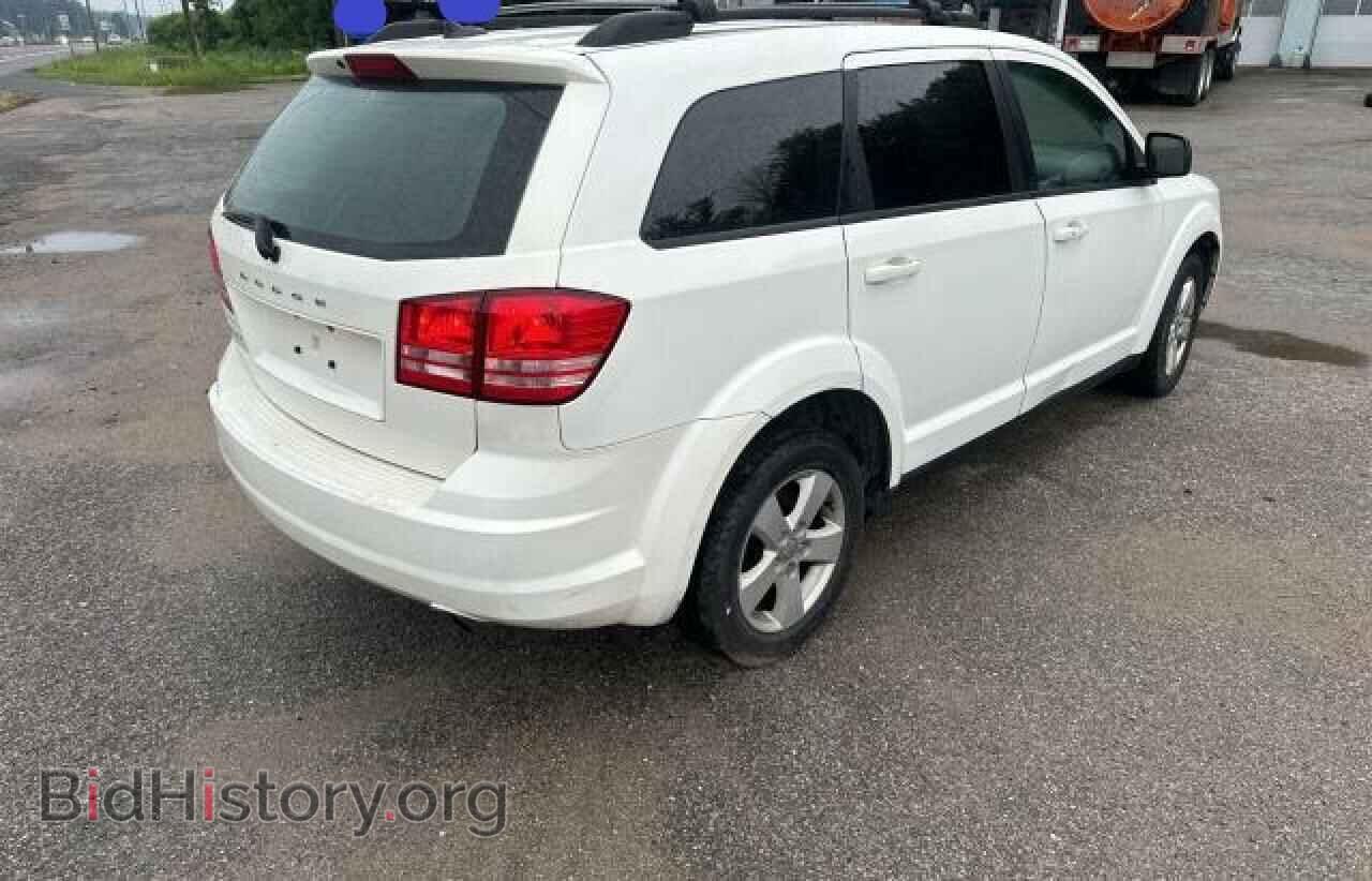 2015 DODGE JOURNEY - VIN: 3C4PDCAB2FT711697 - Photo 4