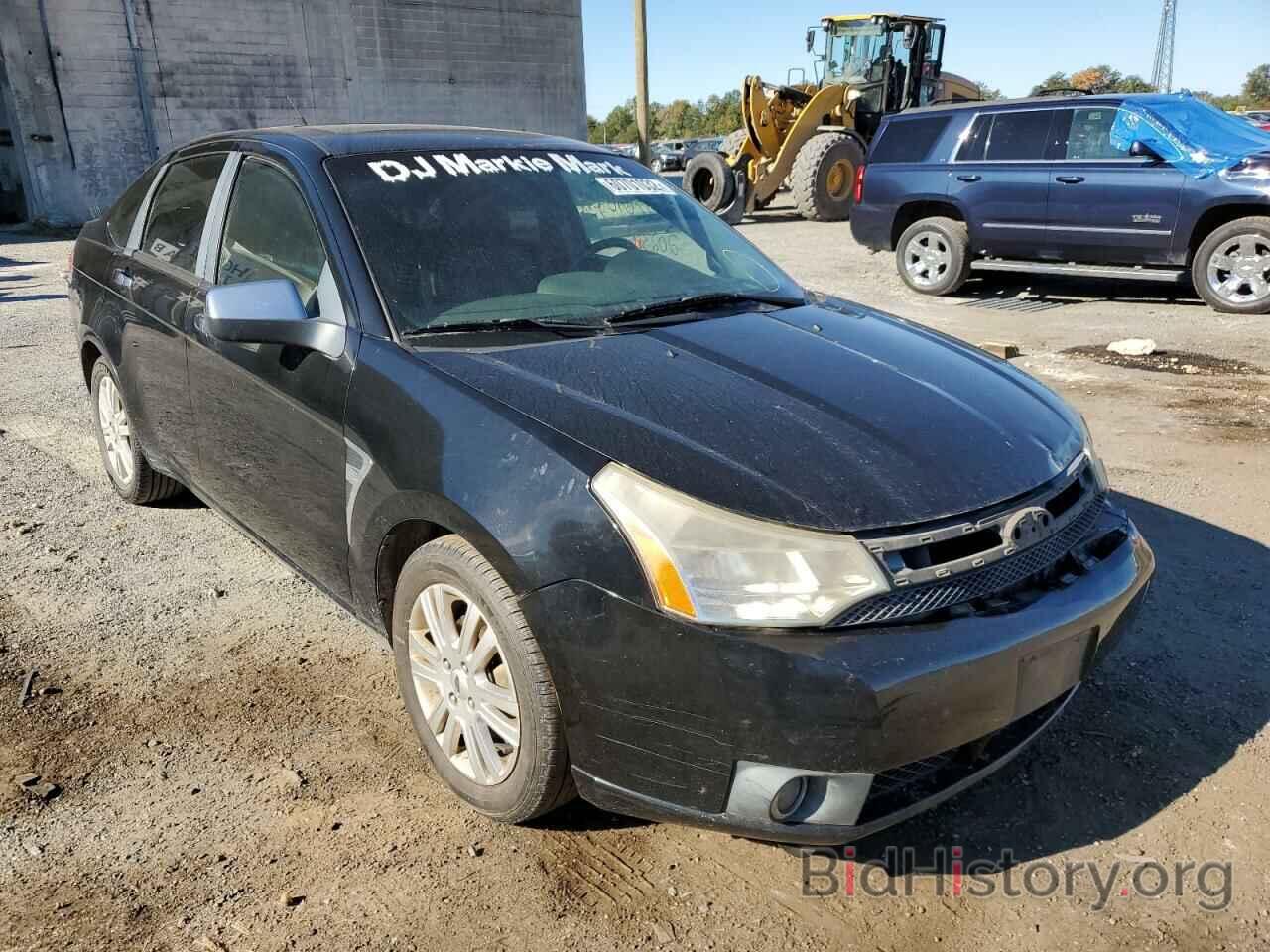 Photo 1FAHP37N19W266161 - FORD FOCUS 2009