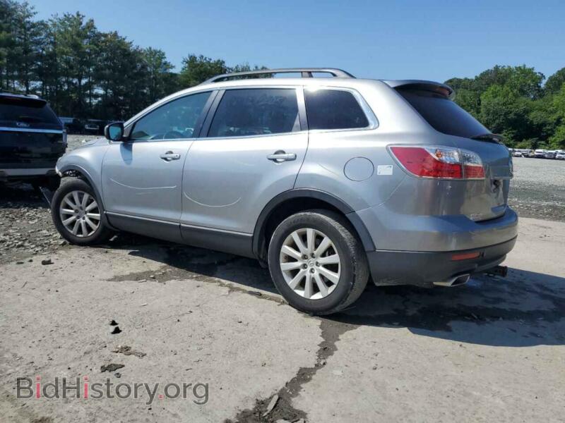 2010 Mazda CX-9 (VIN JM3TB3MV7A0221845) — фото 2 из 13