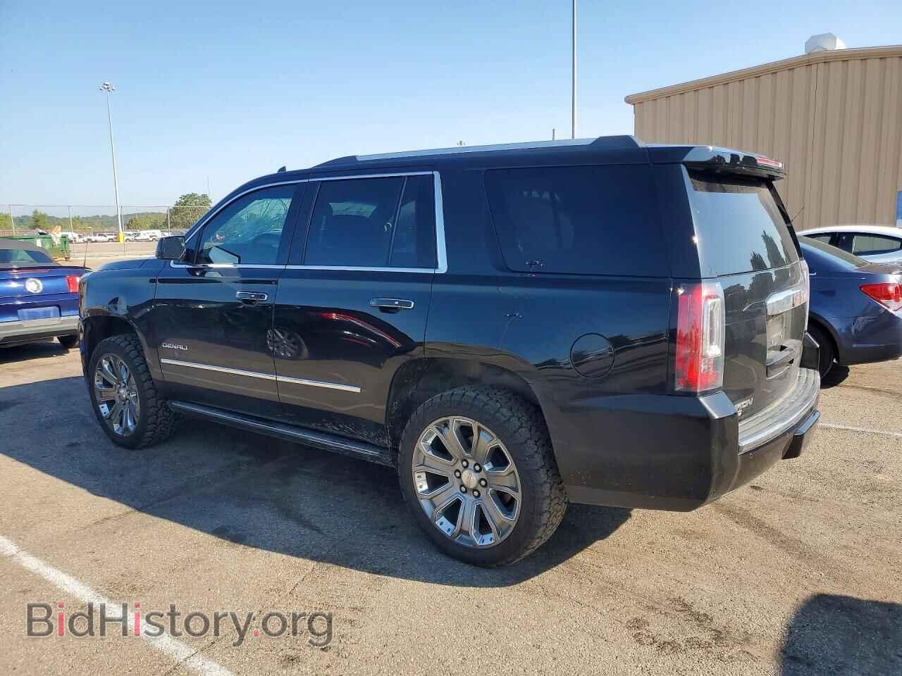 2016 GMC YUKON - VIN: 1GKS2CKJ9GR373977 - Photo 2