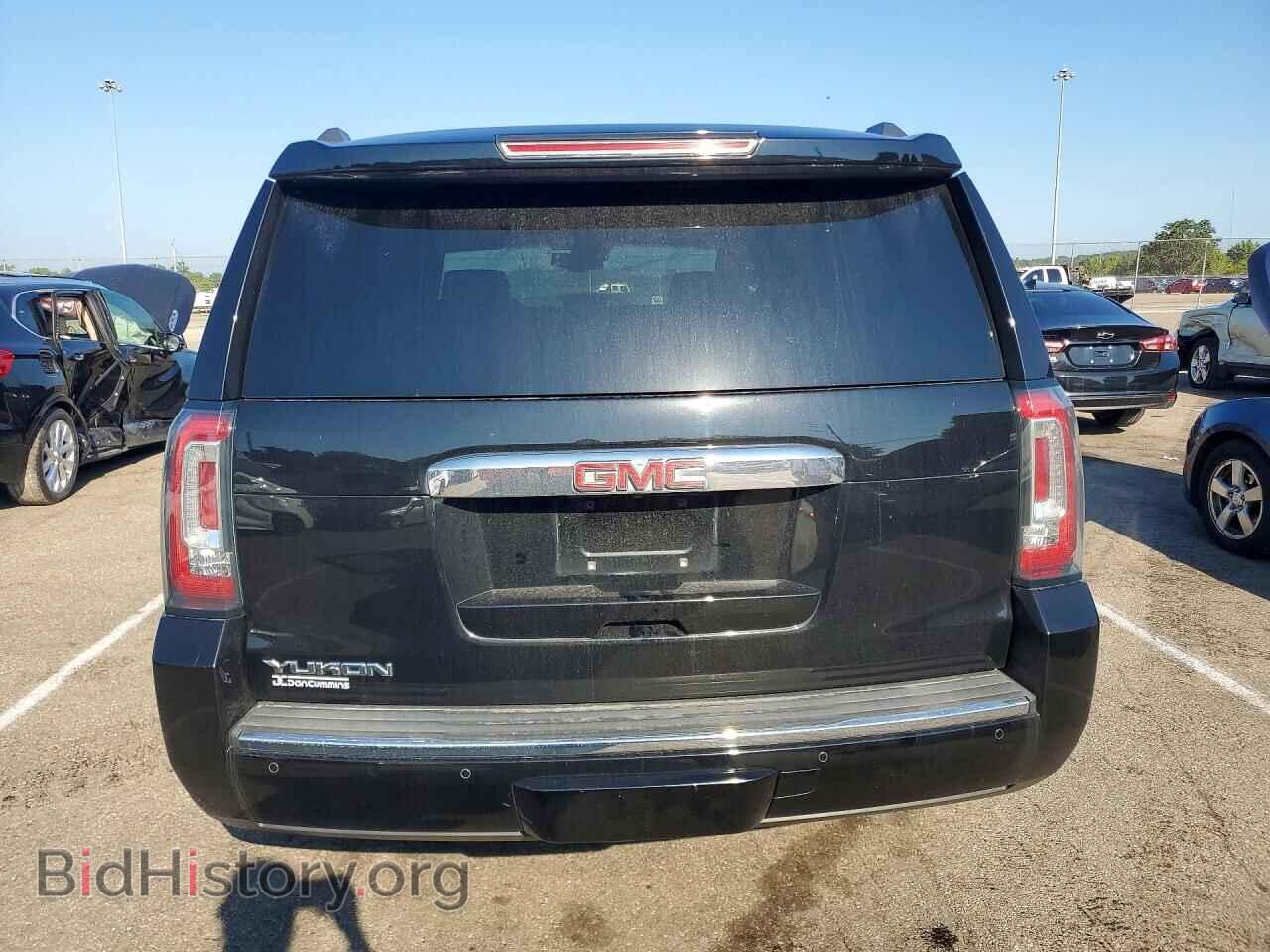2016 GMC YUKON - VIN: 1GKS2CKJ9GR373977 - Photo 6