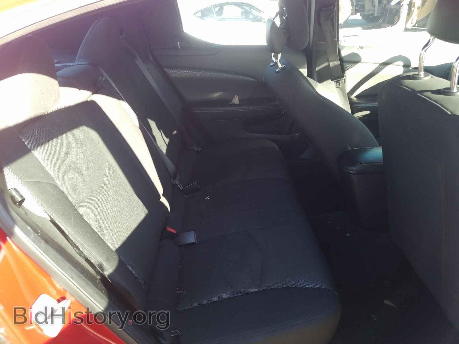 2013 DODGE AVENGER - VIN: 1C3CDZAG0DN771623 - Фото 6