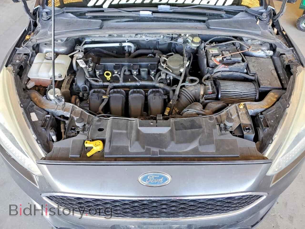 2015 FORD FOCUS - VIN: 1FADP3E29FL342083 - Photo 11
