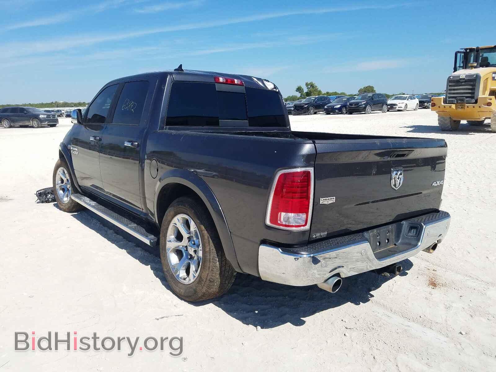 2017 RAM 1500 - VIN: 1C6RR7NT9HS799874 - Photo 3