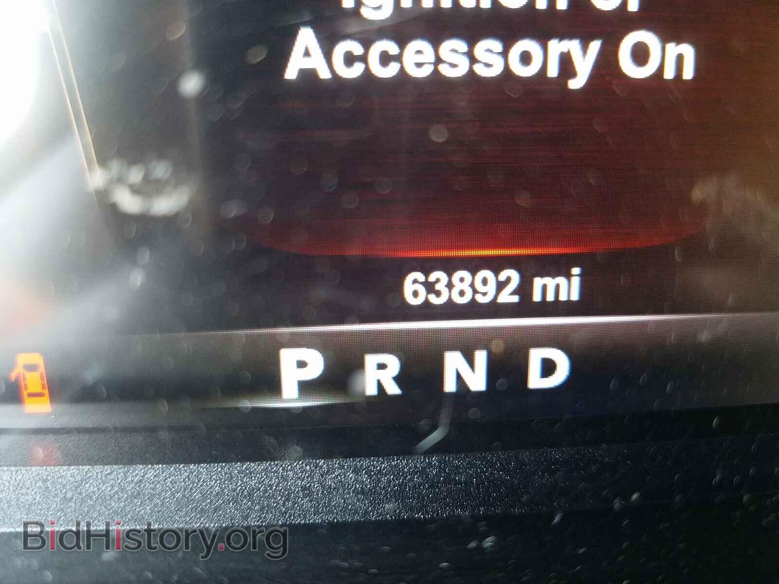 2017 RAM 1500 - VIN: 1C6RR7NT9HS799874 - Photo 8