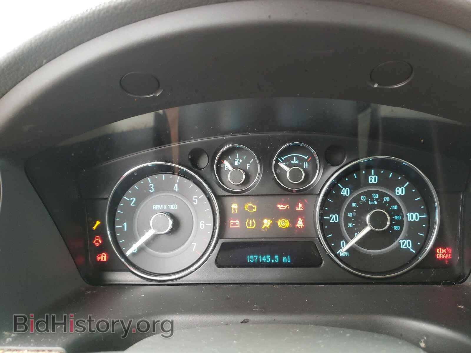 2010 FORD FLEX - VIN: 2FMGK5CC2ABA79405 - Фото 8