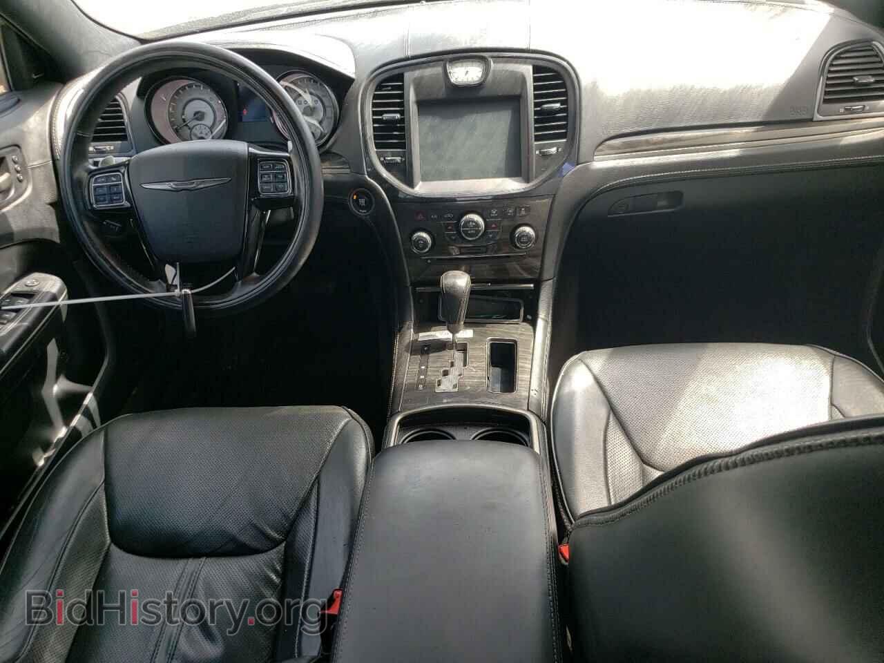 2013 CHRYSLER 300 - VIN: 2C3CCADT7DH672609 - Фото 8