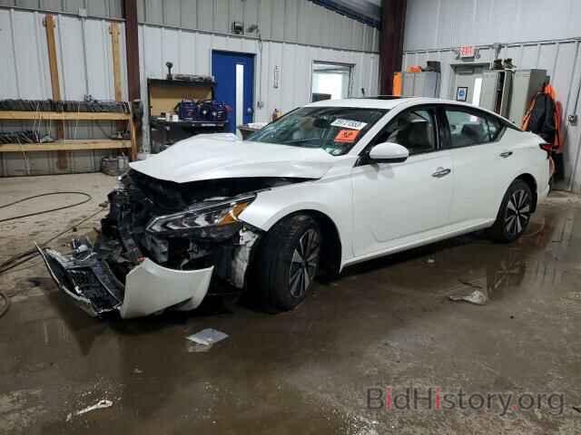 Photo 1N4BL4EW5LC231554 - NISSAN ALTIMA 2020