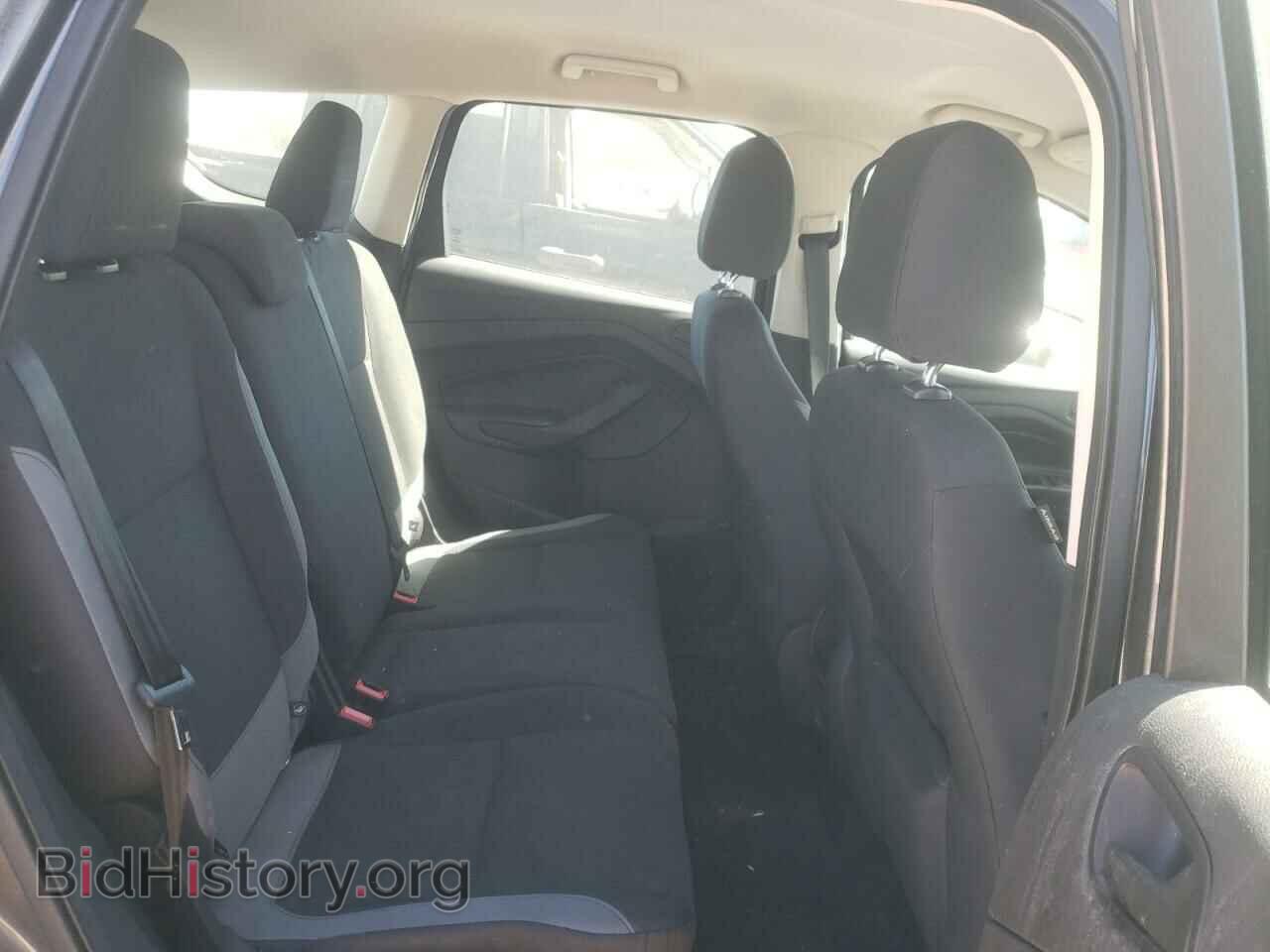 2015 FORD ESCAPE - VIN: 1FMCU0F73FUB15260 - Фото 6