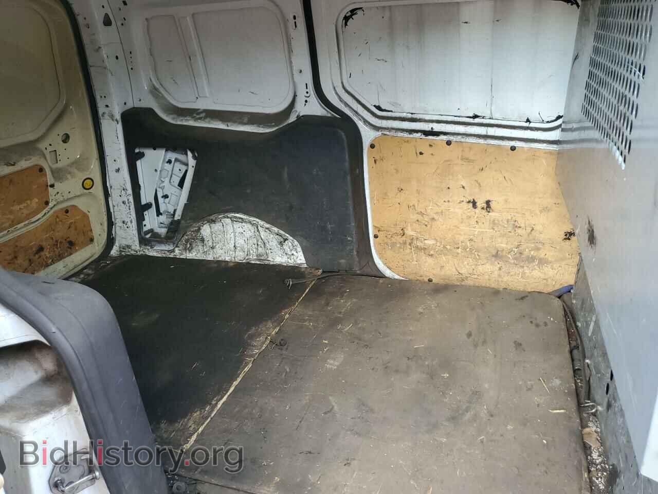 2015 FORD TRANSIT - VIN: NM0LS7E7XF1176737 - Фото 6