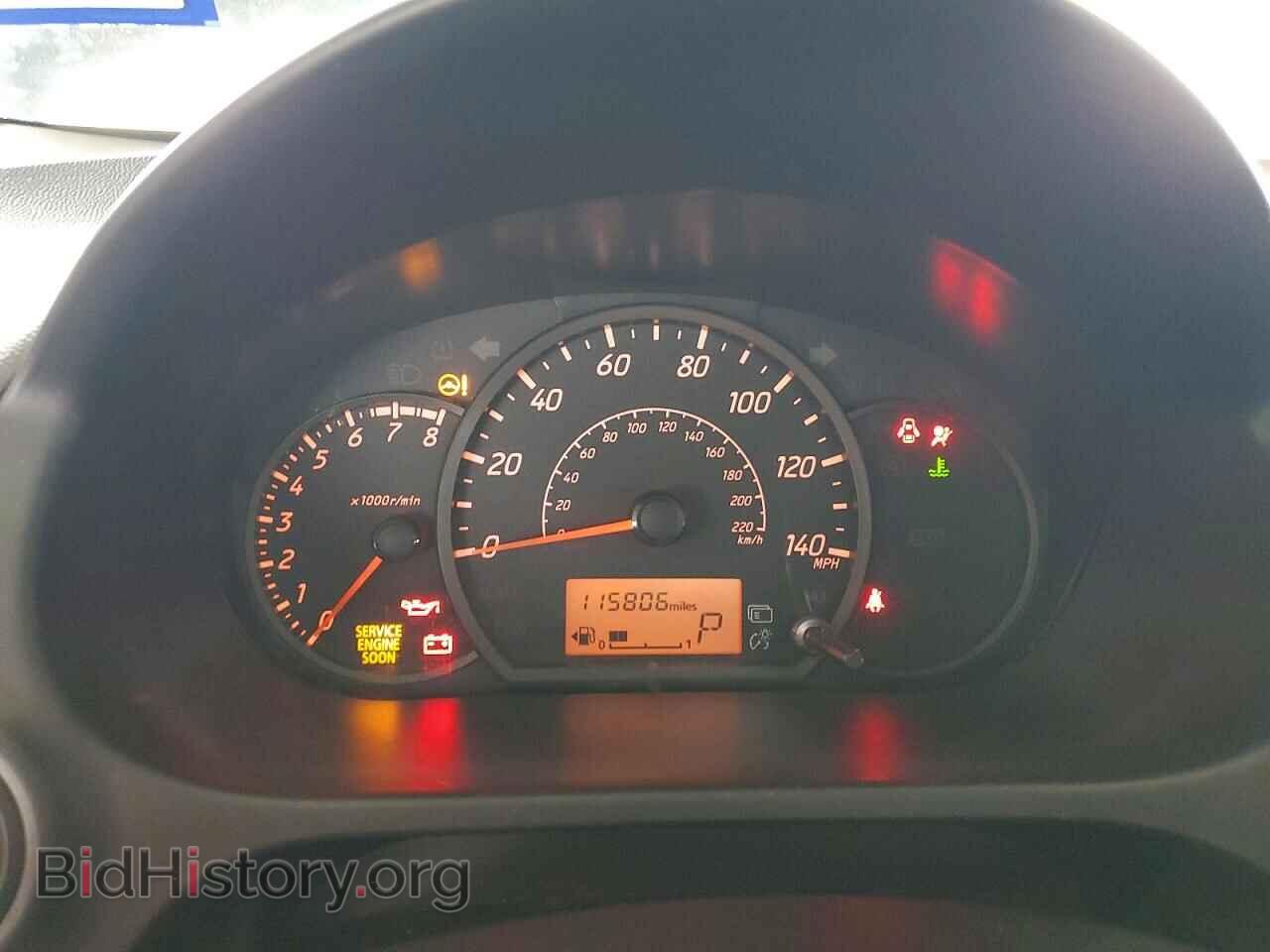 2019 MITSUBISHI MIRAGE - VIN: ML32A5HJ4KH008691 - Photo 9