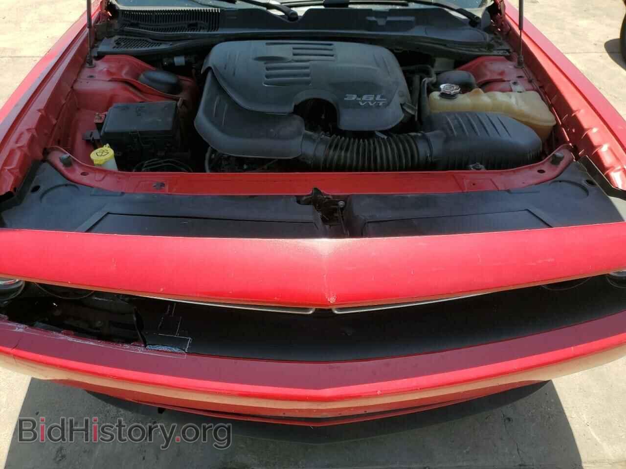 2016 DODGE CHALLENGER - VIN: 2C3CDZAG3GH149398 - Фото 11