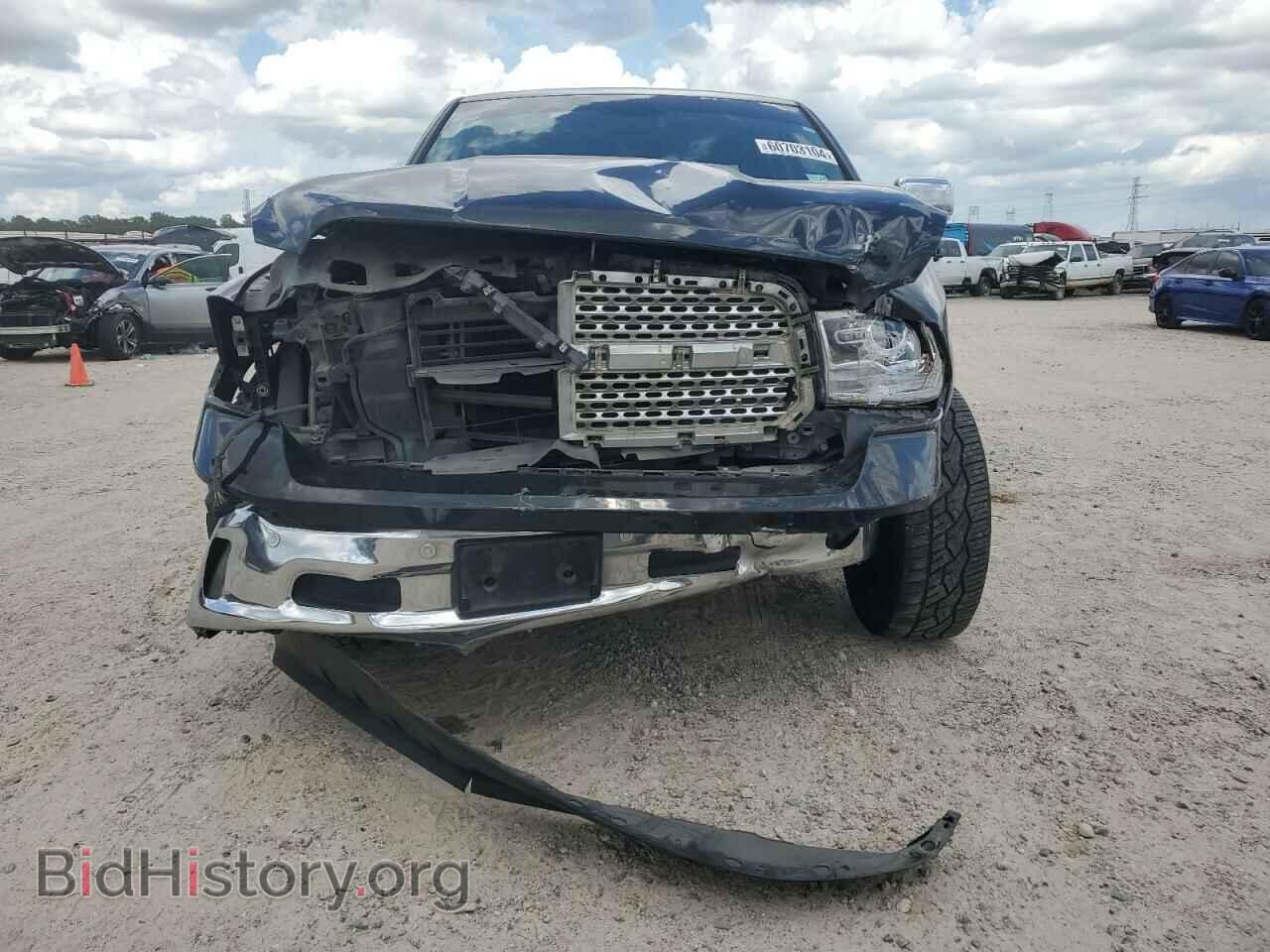 2017 RAM 1500 - VIN: 1C6RR7NT9HS719179 - Фото 5
