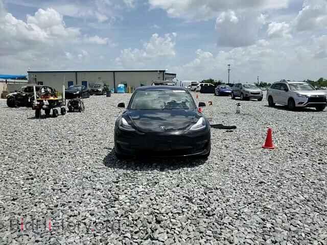 2018 TESLA MODEL 3 - VIN: 5YJ3E1EA2JF032375 - Фото 13