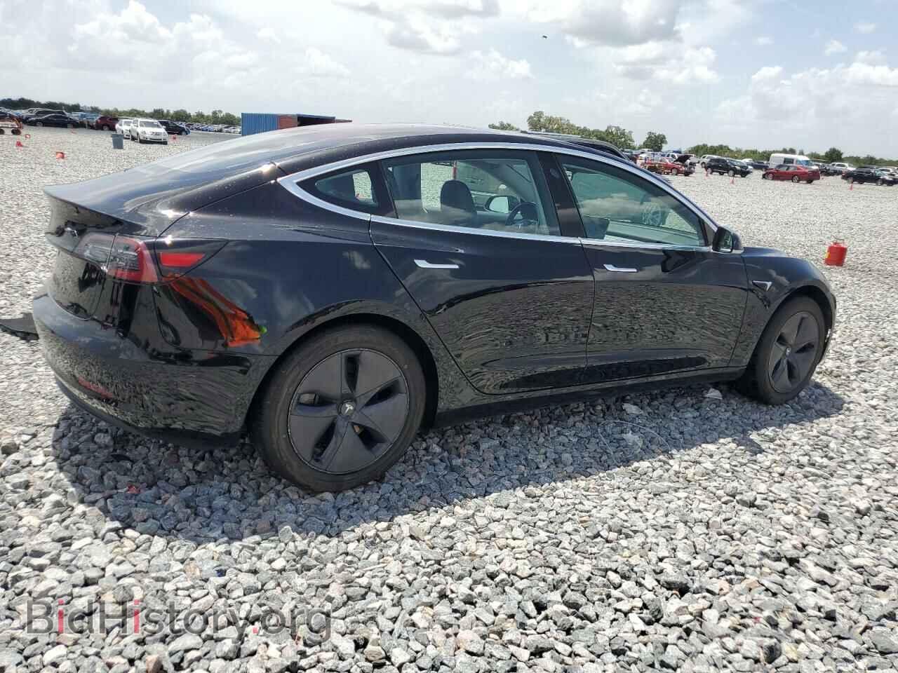 2018 TESLA MODEL 3 - VIN: 5YJ3E1EA2JF032375 - Фото 3