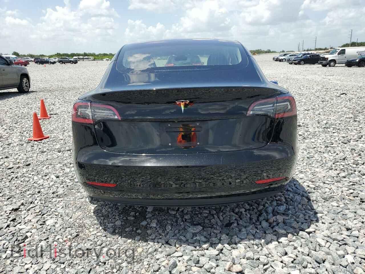 2018 TESLA MODEL 3 - VIN: 5YJ3E1EA2JF032375 - Фото 6