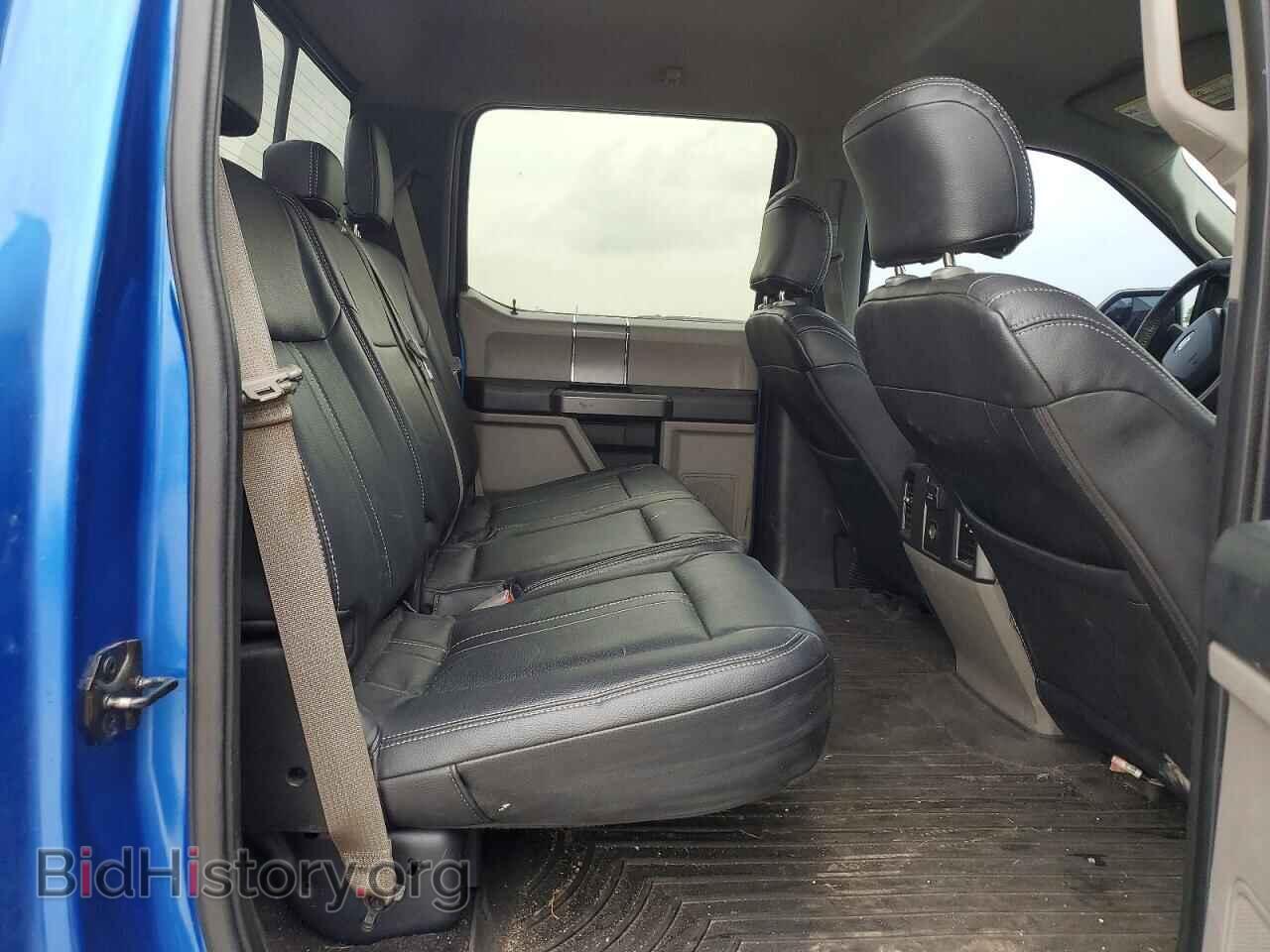 2015 FORD F150 - VIN: 1FTEW1CP6FKF03368 - Фото 10