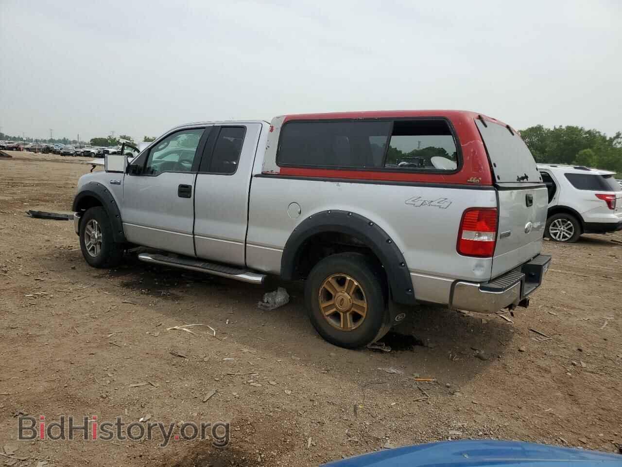 2006 FORD All Models - VIN: 1FTPX14526FA57974 - Photo 2